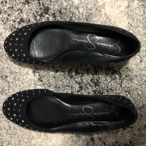 Jessica Simpson Flats